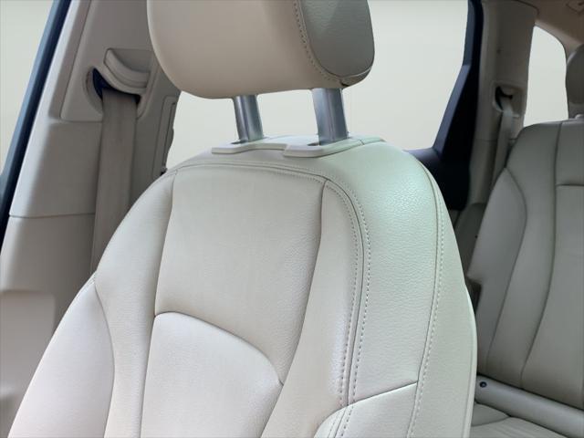 2018 Audi Q7 - $14,250