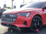 2019 e-tron Thumbnail 2