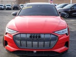 2019 e-tron Thumbnail 4