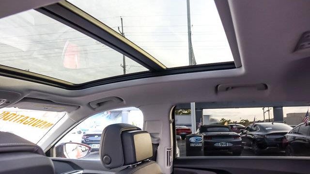 2019 Audi e-tron quattro Premium Plus