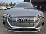 2019 e-tron Thumbnail 2