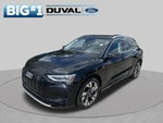 2022 e-tron Thumbnail 3