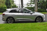 2021 e-tron Thumbnail 8