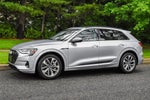 2021 e-tron Thumbnail 37