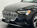 2021 e-tron Thumbnail 2