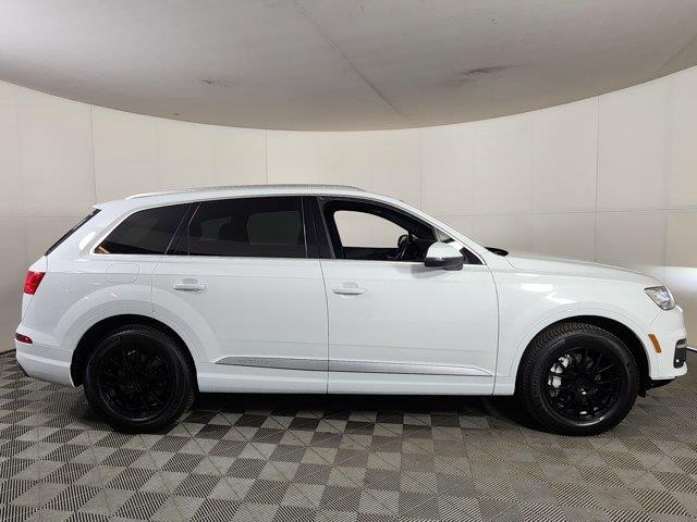 2017 Audi Q7 - $14,136