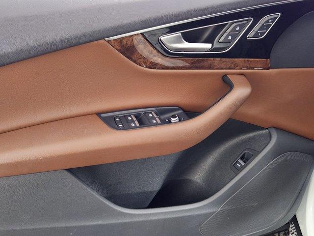 2017 Audi Q7 - $14,136
