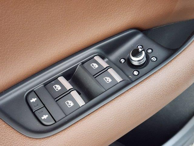 2017 Audi Q7 - $14,136