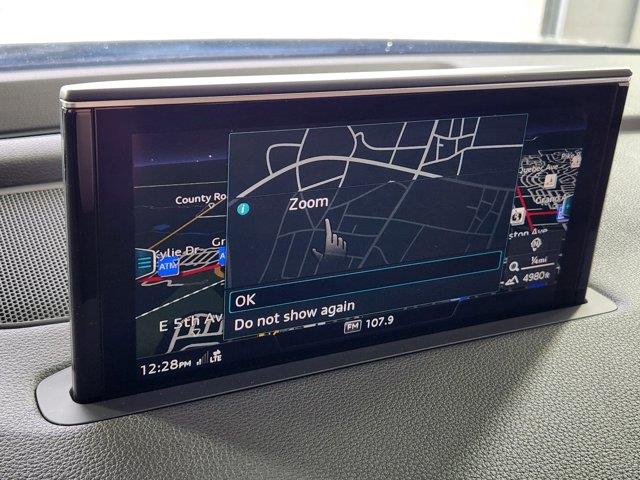 2017 Audi Q7 - $14,136
