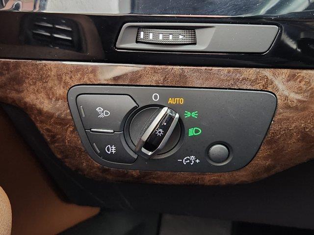 2017 Audi Q7 - $14,136