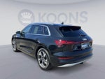2022 e-tron Thumbnail 11