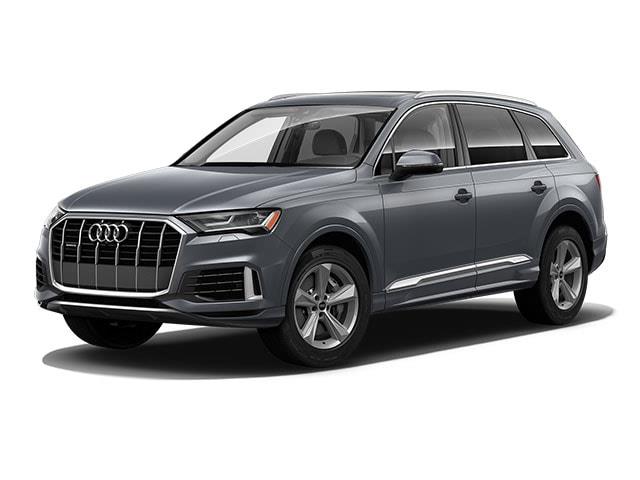 2023 Audi Q7