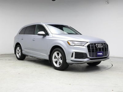 2023 Audi Q7 AWD Quattro Premium Plus 45 Tfsi 4DR SUV