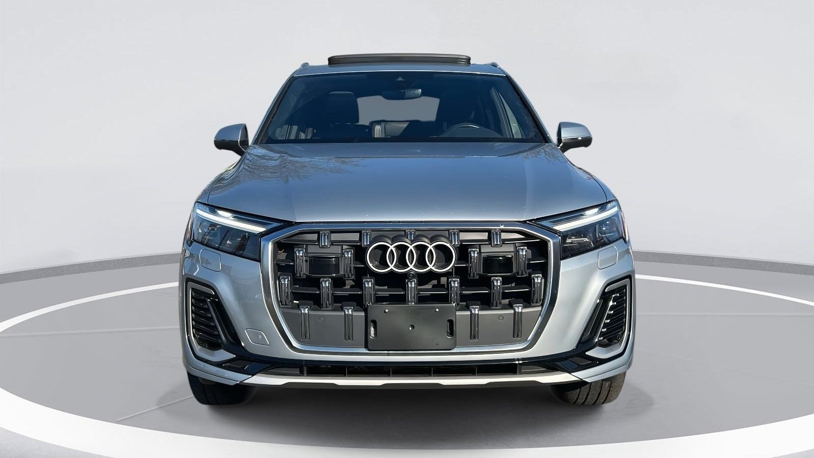 2025 Audi Q7 quattro Premium Plus 45 TFSI