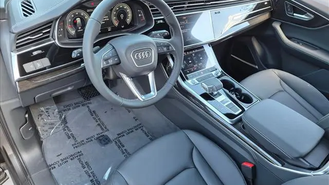 2026 Audi Q7 quattro Premium Plus 45 TFSI