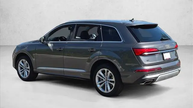2026 Audi Q7 quattro Premium Plus 45 TFSI