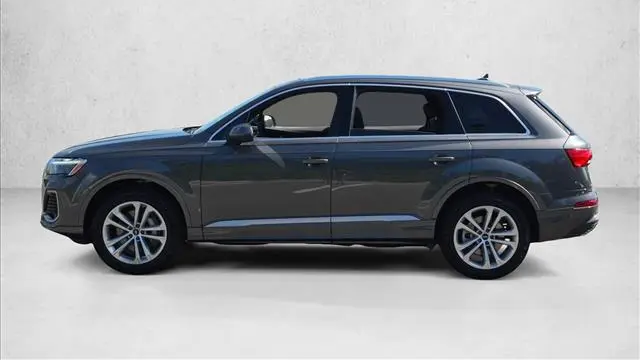 2026 Audi Q7 quattro Premium Plus 45 TFSI