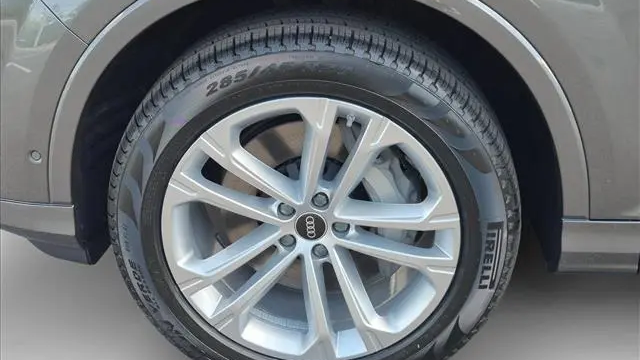 2026 Audi Q7 quattro Premium Plus 45 TFSI