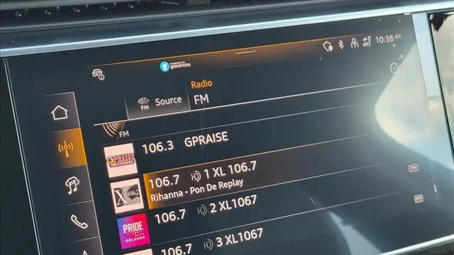 2026 Audi Q7 quattro Premium Plus 45 TFSI