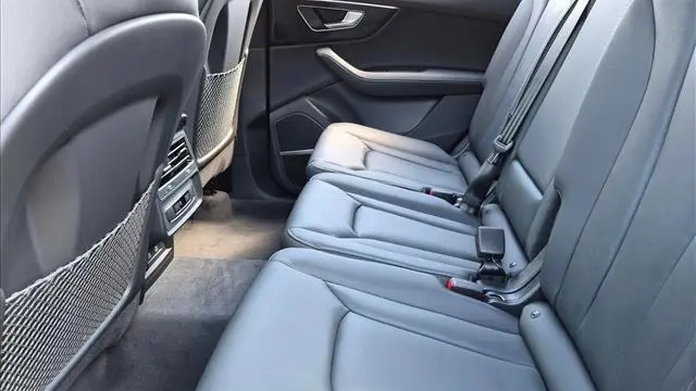 2026 Audi Q7 quattro Premium Plus 45 TFSI