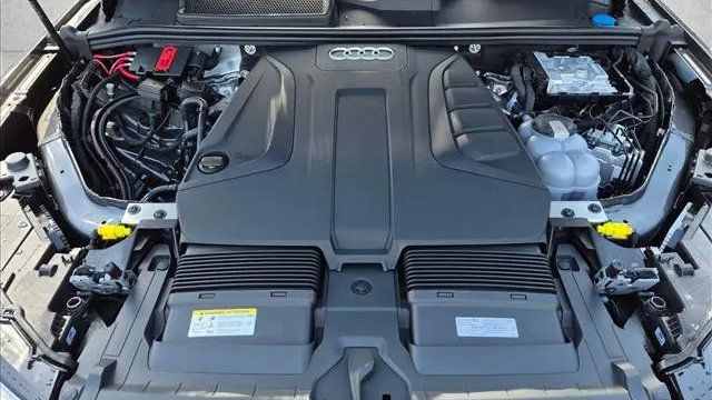 2026 Audi Q7 quattro Premium Plus 45 TFSI