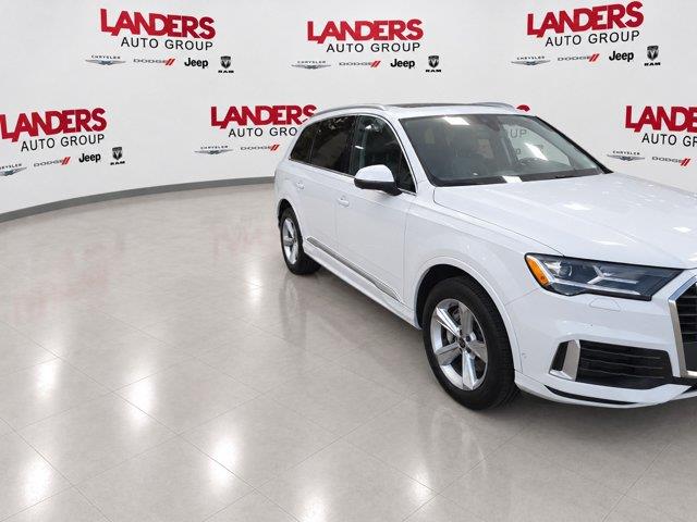 2023 Audi Q7 - $24,990