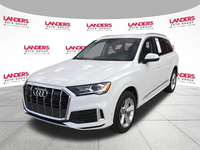 2023 Audi Q7 - $24,990