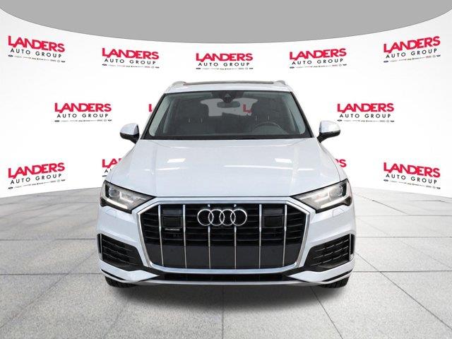 2023 Audi Q7 - $24,990