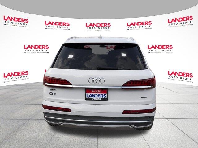 2023 Audi Q7 - $24,990