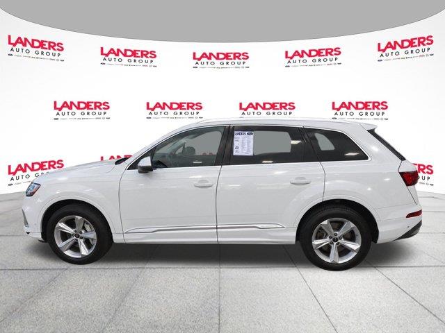 2023 Audi Q7 - $24,990