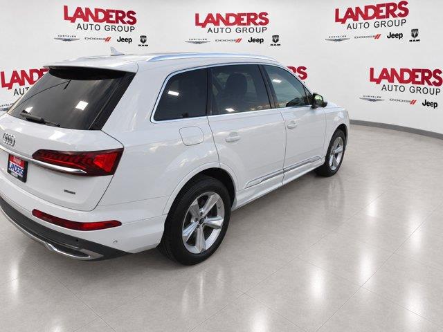 2023 Audi Q7 - $24,990