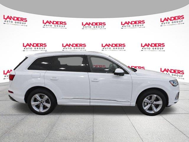 2023 Audi Q7 - $24,990