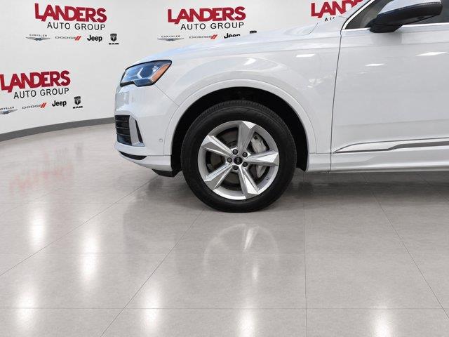 2023 Audi Q7 - $24,990