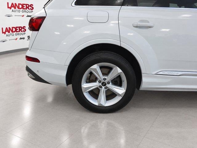 2023 Audi Q7 - $24,990