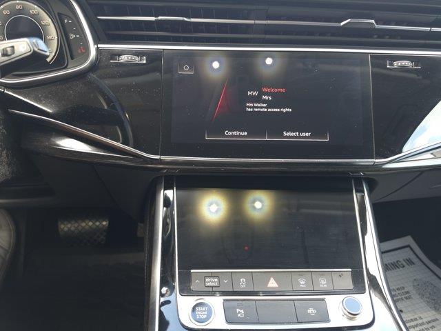 2023 Audi Q7 - $24,990