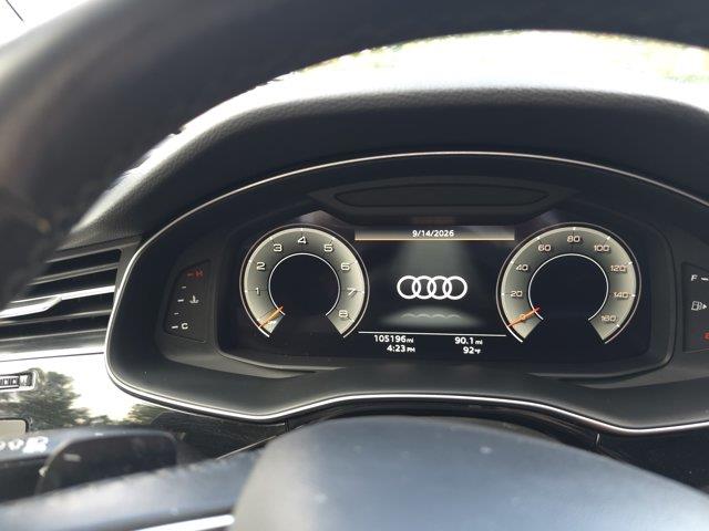 2023 Audi Q7 - $24,990