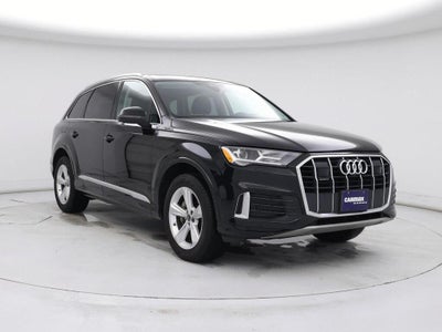 2023 Audi Q7 AWD Quattro Premium Plus 45 Tfsi 4DR SUV