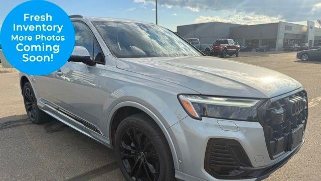 Preowned 2025 Audi Q7 quattro Premium Plus 45 TFSI for Sale