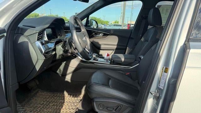 2025 Audi Q7 quattro Premium Plus 45 TFSI
