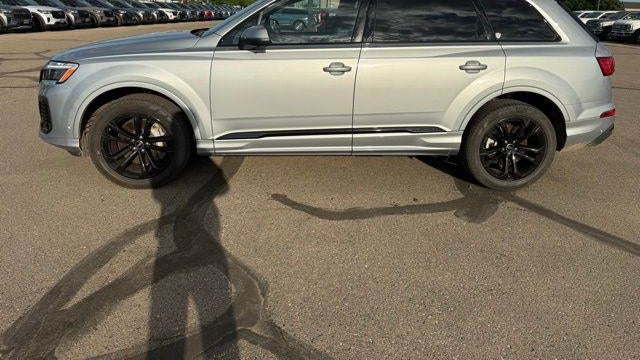2025 Audi Q7 quattro Premium Plus 45 TFSI
