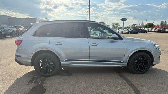 2025 Audi Q7 quattro Premium Plus 45 TFSI