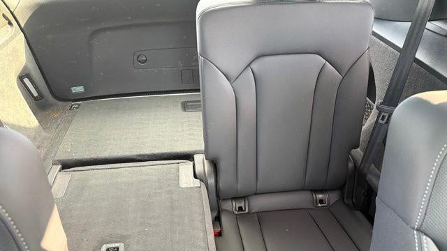 2025 Audi Q7 quattro Premium Plus 45 TFSI