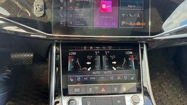 2025 Audi Q7 quattro Premium Plus 45 TFSI