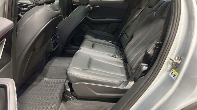 2025 Audi Q7 quattro Premium Plus 45 TFSI