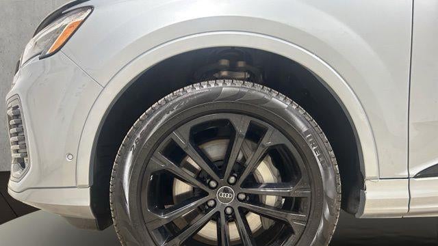 2025 Audi Q7 quattro Premium Plus 45 TFSI