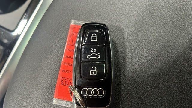 2025 Audi Q7 quattro Premium Plus 45 TFSI