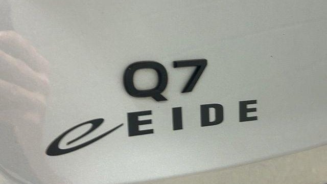 2025 Audi Q7 quattro Premium Plus 45 TFSI