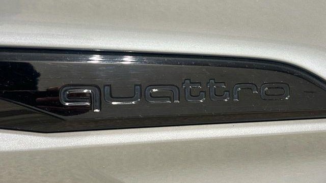 2025 Audi Q7 quattro Premium Plus 45 TFSI