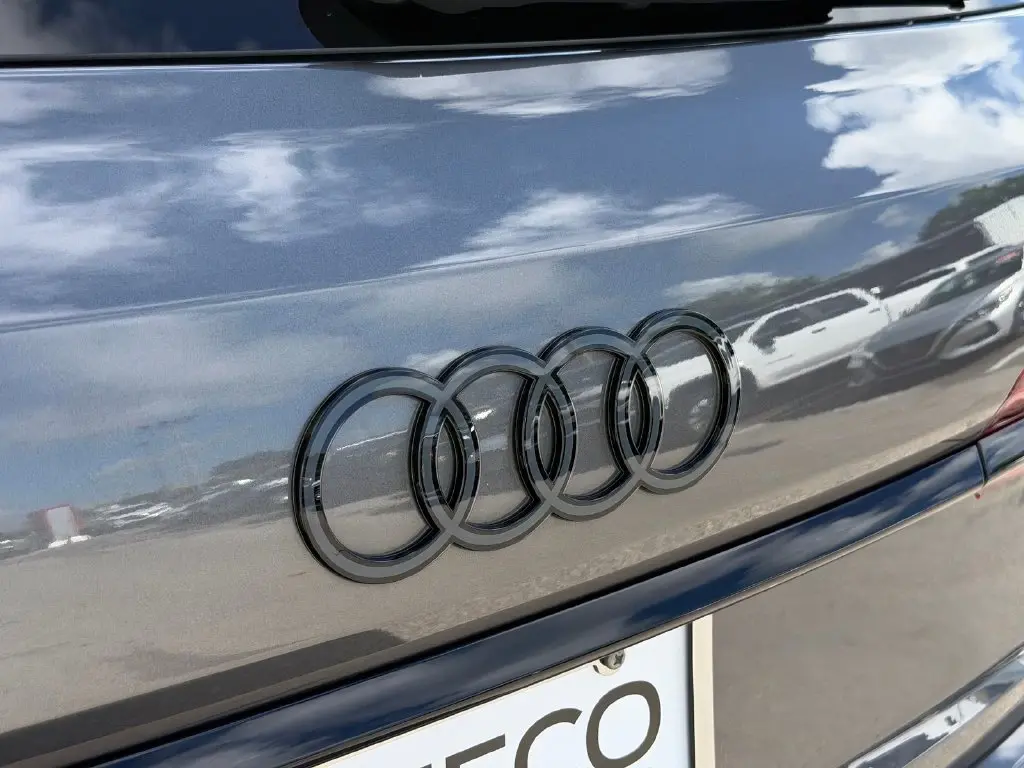 2025 Audi Q7 - $45,217