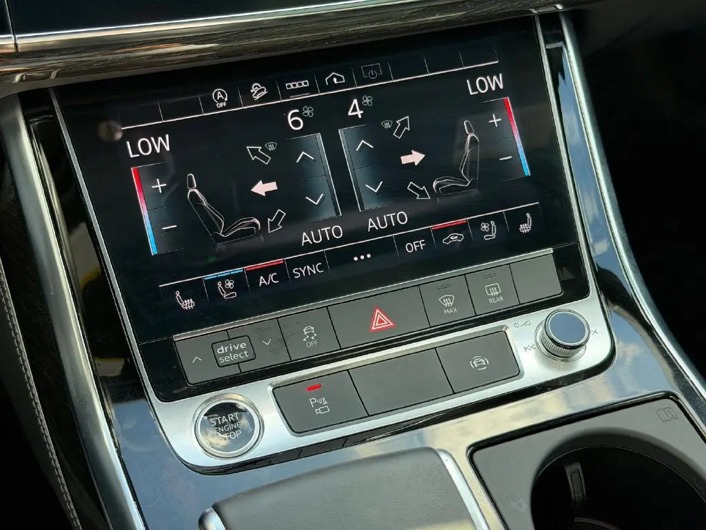 2025 Audi Q7 - $45,217
